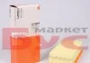 Фільтр повітря MAHLE / KNECHT LX10083 (фото 1)