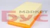 Фільтр повітря MAHLE / KNECHT LX10083 (фото 2)