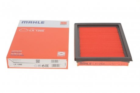 Фильтр воздушный Mahle Honda MAHLE / KNECHT LX1266