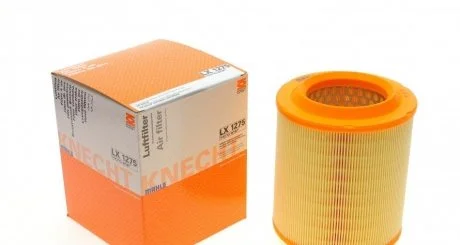 Фільтр повітряний Mahle Audi MAHLE / KNECHT LX1275