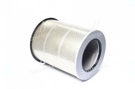 Фільтр повітря MAHLE / KNECHT LX1281