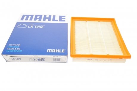 Фильтр воздуха MAHLE / KNECHT LX1288 (фото 1)