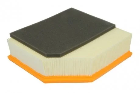 Фільтр повітря MAHLE / KNECHT LX12891
