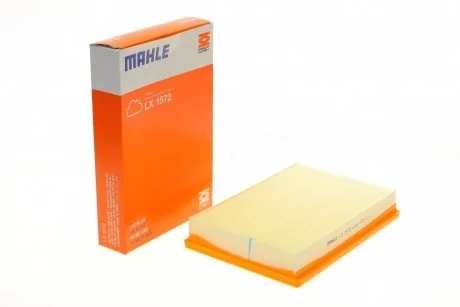 Фильтр воздушный Mahle Ford MAHLE / KNECHT LX1572
