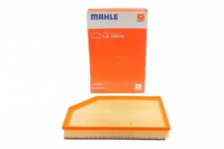 Фільтр повітря MAHLE / KNECHT LX15919
