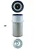 Повітряний фільтр MAHLE / KNECHT LX16 (фото 2)