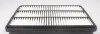 Фільтр повітряний Mahle Toyota MAHLE / KNECHT LX1700 (фото 2)