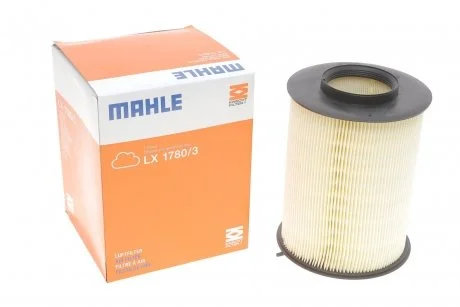 Фильтр воздушный MAHLE / KNECHT LX17803