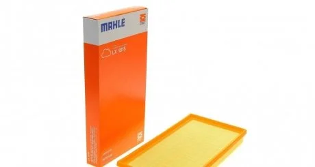 Фільтр повітряний Mahle Kia MAHLE / KNECHT LX1818