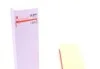 Фільтр повітряний LX2038