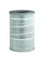 Фильтр воздушный Mahle RENAULT (truck) MAHLE / KNECHT LX2068 (фото 2)