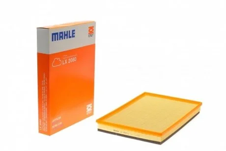 Фильтр воздушный Mahle Renault MAHLE / KNECHT LX2080