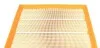 Фільтр повітряний Mahle Opel MAHLE / KNECHT LX2683 (фото 2)