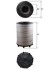Повітряний фільтр MAHLE / KNECHT LX2839 (фото 2)