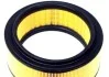 Фильтр воздушный Mahle RENAULT / DACIA MAHLE / KNECHT LX2844 (фото 2)