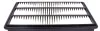 Фильтр воздушный Mahle MITSUBISHI Pajero 2,5-3,2TDi 00- MAHLE / KNECHT LX2885 (фото 2)