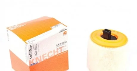Воздушный фильтр MAHLE / KNECHT LX3015/16