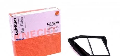 Воздушный фильтр MAHLE / KNECHT LX3349