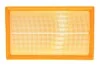 Фильтр воздушный AUDI, SEAT,VW MAHLE / KNECHT LX3502 (фото 1)