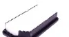 Повітряний фільтр MAHLE / KNECHT LX3538 (фото 3)