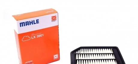 Воздушный фильтр MAHLE / KNECHT LX3901