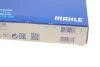 Фильтр воздушный Nissan, Renault 13 - MAHLE / KNECHT LX4138 (фото 5)