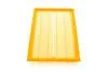 Фільтр повітряний Mahle AUDI/SEAT/SKODA/VW MAHLE / KNECHT LX43981 (фото 5)