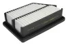 Воздушный фильтр MAHLE / KNECHT LX4433 (фото 1)