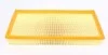Фільтр повітряний Mahle Mitsubishi MAHLE / KNECHT LX504 (фото 2)