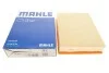 Фильтр воздушный Mahle VW MAHLE / KNECHT LX537 (фото 1)
