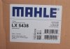 Фільтр повітряний MAHLE / KNECHT LX 5438 (фото 2)