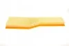 Повітряний фільтр MAHLE / KNECHT LX582/1 (фото 3)