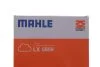 Фільтр повітряний MAHLE / KNECHT LX 5859 (фото 2)