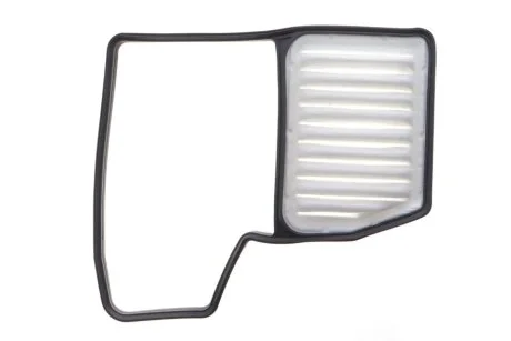 Фільтр повітряний MAHLE / KNECHT LX 5859