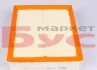 Фільтр повітряний Mahle Audi MAHLE / KNECHT LX5931 (фото 4)