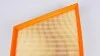 Фильтр воздушный Polo/Fabia 1.4/1.9 TDI/SDI/2.0 i 01- KNECHT MAHLE / KNECHT LX708 (фото 4)