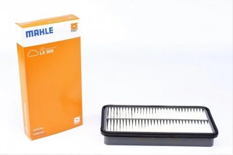 Фільтр повітряний Mahle Toyota MAHLE / KNECHT LX809