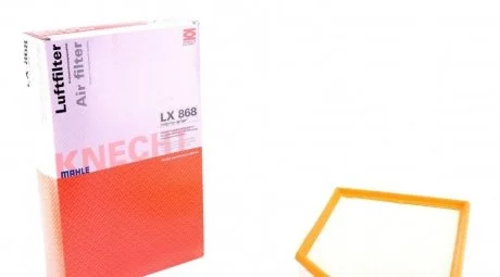 Фильтр воздушный Mahle Volvo MAHLE / KNECHT LX868