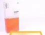 Фільтр повітряний LX978