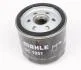 Фильтр масляный Mahle FORD / MAZDA / VOLVO MAHLE / KNECHT OC1051 (фото 2)
