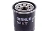 Фильтр масляный Mahle Subaru, Toyota MAHLE / KNECHT OC1177 (фото 2)