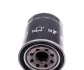 Фильтр масляный Mahle Subaru, Toyota MAHLE / KNECHT OC1177 (фото 3)