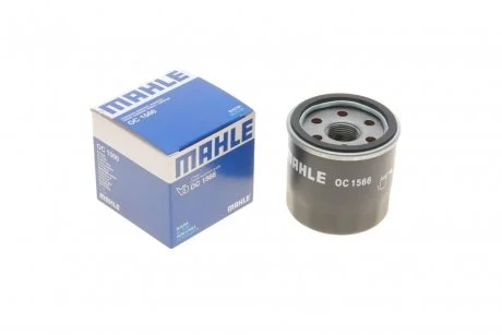 Фильтр масляный Mahle MAHLE / KNECHT OC1566