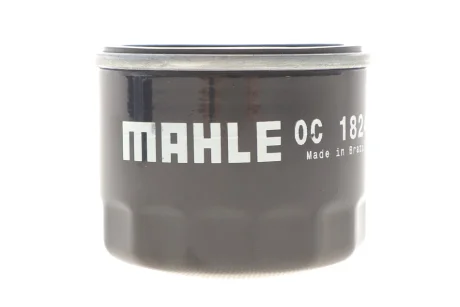 Фото 1 - фільтр масляний MAHLE / KNECHT OC1824 Фільтр масляний MAHLE / KNECHT OC1824 (фото 1)