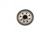 Фільтр масляний Mahle Mazda MAHLE / KNECHT OC196 (фото 3)