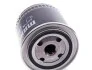 Фильтр масляный Mahle RENAULT MAHLE / KNECHT OC223 (фото 3)