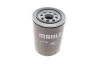 Фильтр масляный Mahle Ford, Nissan MAHLE / KNECHT OC273 (фото 3)