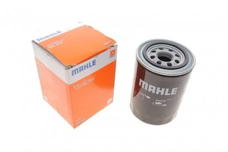 Фильтр масляный Mahle Ford, Nissan MAHLE / KNECHT OC273