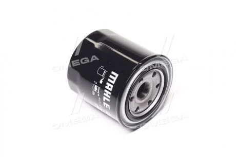 Фильтр масляный Mahle Toyota MAHLE / KNECHT OC294