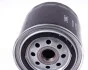 Фильтр масляный Mahle Lada 2101-07 MAHLE / KNECHT OC383 (фото 3)